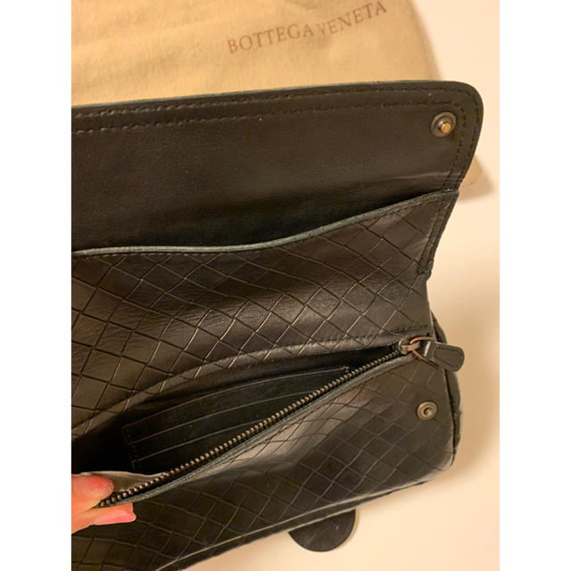 Bottega Veneta(ボッテガヴェネタ)のBOTTEGA VENETA レディースのバッグ(ハンドバッグ)の商品写真