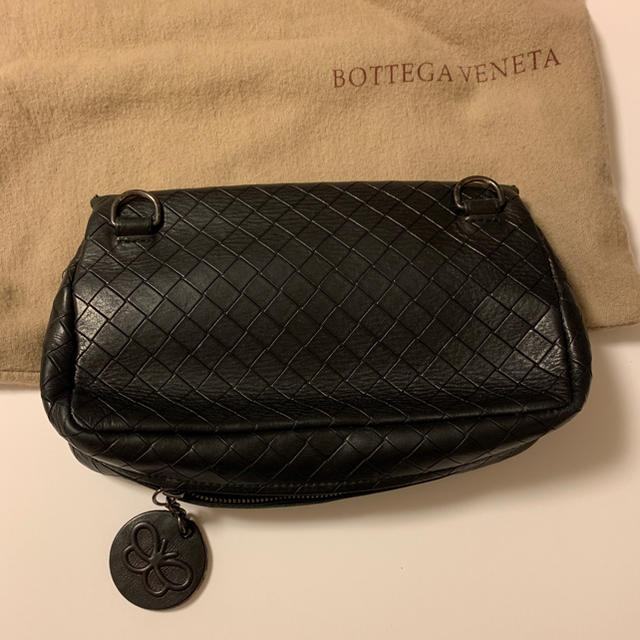 Bottega Veneta(ボッテガヴェネタ)のBOTTEGA VENETA レディースのバッグ(ハンドバッグ)の商品写真