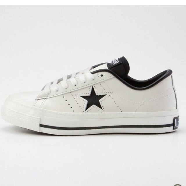 CONVERSE(コンバース)のコンバース ワンスターJ  CONVERSE ONE STAR J  
 メンズの靴/シューズ(スニーカー)の商品写真