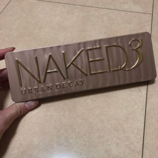 セフォラ(Sephora)のNAKED3 アイシャドウパレット(アイシャドウ)