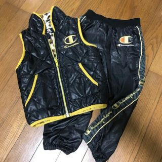 チャンピオン(Champion)のChampionセットアップ(ジャケット/上着)