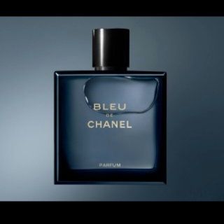 シャネル(CHANEL)のbleu de chanel 香水(香水(男性用))