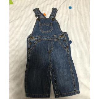 オールドネイビー(Old Navy)の冬物売り切りセール♡オールドネイビー オーバーオール♡(パンツ)