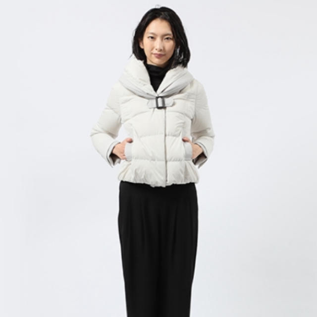 CANADA GOOSE(カナダグース)の※値下げ※ yosoou 新品ダウンジャケット レディースのジャケット/アウター(ダウンコート)の商品写真