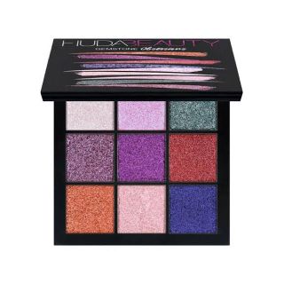 セフォラ(Sephora)のHuda Beauty アイシャドウパレットgemstone (アイシャドウ)