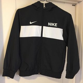 NIKE - ナイキウインドブレーカー上下セット 男の子130cmの通販 by ...