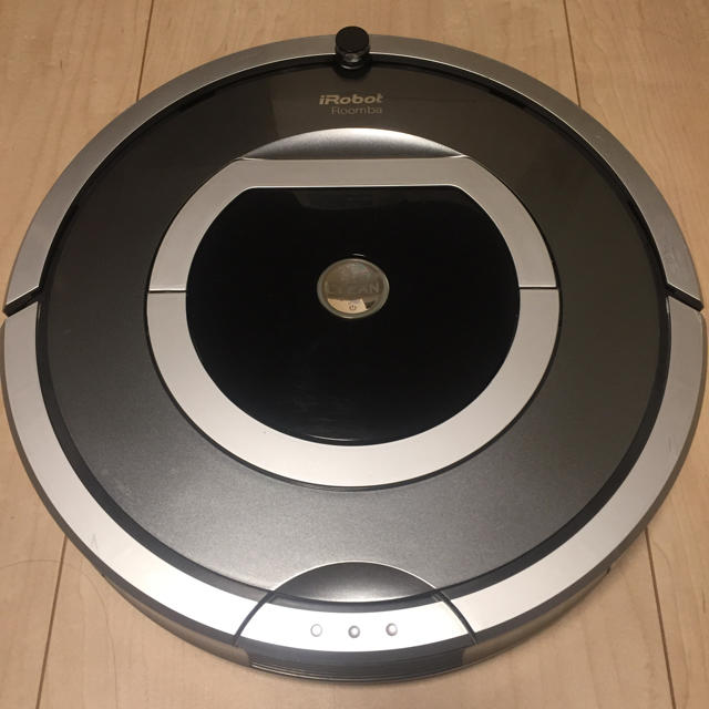 iRobot ルンバ 780 ジャンク品