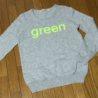 ユナイテッドアローズグリーンレーベルリラクシング(UNITED ARROWS green label relaxing)のグリーンレーベルリラクシング ★ ニット セーター(ニット/セーター)