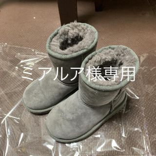 アグ(UGG)のミアルア様専用です。(ブーツ)