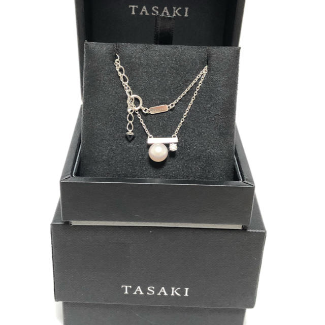 TASAKI(タサキ)の☆ら⭐くま様  ご専用☆ レディースのアクセサリー(ネックレス)の商品写真