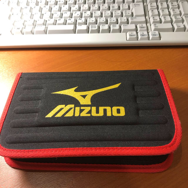 MIZUNO(ミズノ)の彫刻刀 エンタメ/ホビーの美術品/アンティーク(彫刻/オブジェ)の商品写真