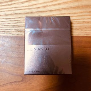 ルナソル(LUNASOL)のルナソル❤️アイシャドウ❤️新品(アイシャドウ)