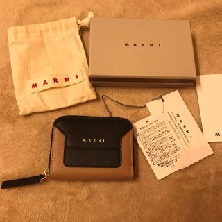 マルニ(Marni)のMARNIマルニ コインケース ミニ財布(財布)