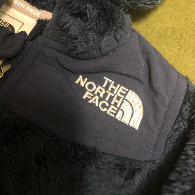 THE NORTH FACE