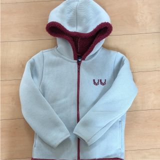 アンダーカバー(UNDERCOVER)のundercover×UNIQLO  コラボパーカー(ジャケット/上着)