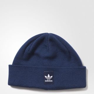 アディダス(adidas)の少数入荷！adidas ニット帽(ニット帽/ビーニー)