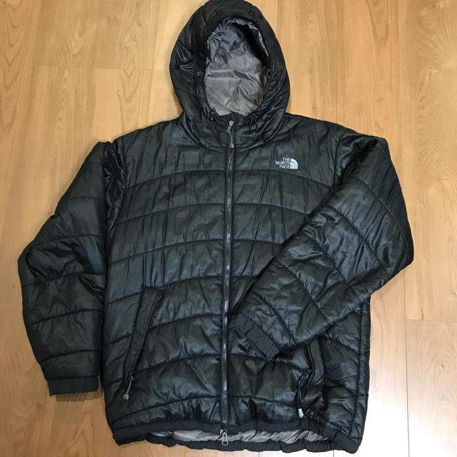 THE NORTH FACE ダウンジャケット