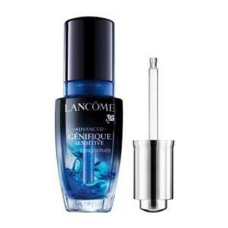 ランコム(LANCOME)のLANCOME ジェニフィック アドバンスト デュアル コンセントレート(美容液)