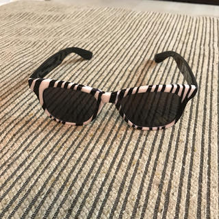 チャムス(CHUMS)のHipster Sunglasses(サングラス/メガネ)
