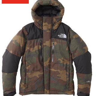 ザノースフェイス(THE NORTH FACE)のとくーにょ様専用 バルトロライトジャケット(ダウンジャケット)