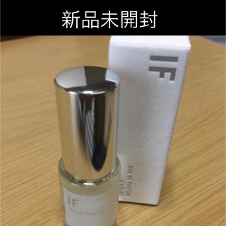 ロンハーマン(Ron Herman)のAPOTHIA IF 15ml オードパルファム 香水(ユニセックス)