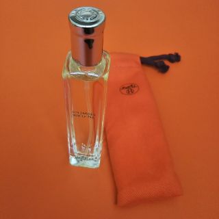 エルメス(Hermes)の新品 HERMES エルメス ナイルの庭 オードトワレ 香水(ユニセックス)