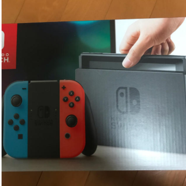 スイッチ 任天堂