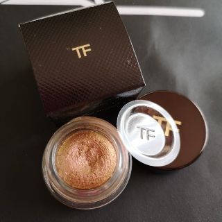 トムフォード(TOM FORD)のトムフォード　アイシャドウ　スフィンクス(アイシャドウ)