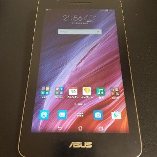 エイスース(ASUS)の★送料無料★ASUS MEMOPad7 ME171C[16G/Wi-Fi] (タブレット)