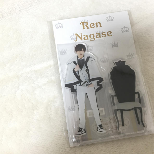 永瀬廉くん アクリルスタンド アクスタ www.weblime.pt