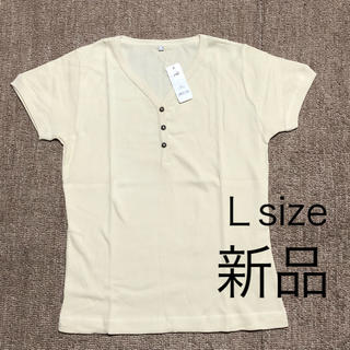 ☆新品 Tシャツ(Tシャツ(半袖/袖なし))