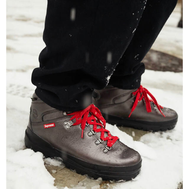 Supreme(シュプリーム)の【26.5cm】Supreme/Timberland GORE-TEX Boot メンズの靴/シューズ(ブーツ)の商品写真