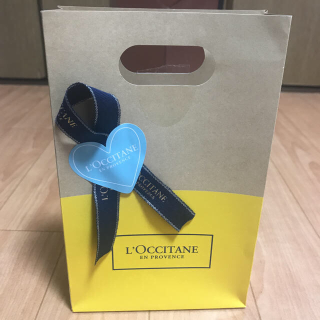 L'OCCITANE(ロクシタン)のLOCCITANE ギフト コスメ/美容のボディケア(ハンドクリーム)の商品写真