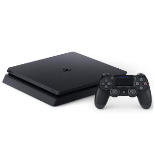 プランテーション(Plantation)の新品 クーポン SONY PlayStation4(家庭用ゲーム機本体)