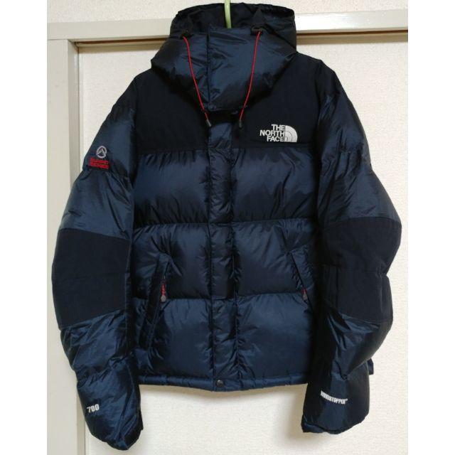 THE NORTH FACE - ノースフェイス SUMMIT SERIES ダウンジャケット S