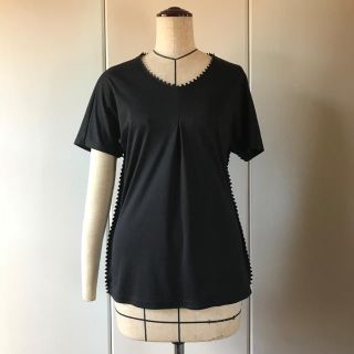 イッセイミヤケ(ISSEY MIYAKE)のISSEY MIYAKE カットソー(カットソー(半袖/袖なし))