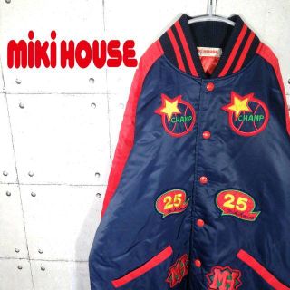 ミキハウス ジャケット/アウター(メンズ)の通販 29点 | mikihouseの