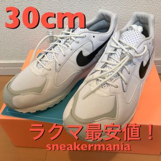 ナイキ(NIKE)のNIKE AIR SKYLON II / FOG 30cm US12 スカイロン(スニーカー)