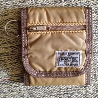ポーター(PORTER)のポーターお財布(財布)