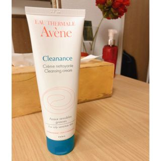 アベンヌ(Avene)のアベンヌ クリナンス クレンジングフォーム(洗顔料)