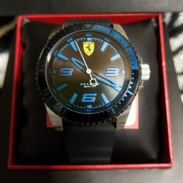 フェラーリ　腕時計