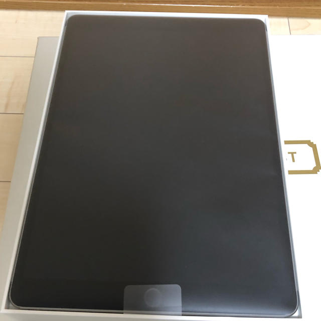 iPad Pro 10.5Wifi+cellar 256GB おまけつき iPad Pro 10.5Wifi+cellar 256GB おまけつき