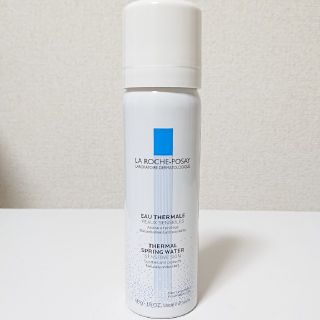 ラロッシュポゼ(LA ROCHE-POSAY)のラロッシュポゼ ターマルウォーター 50ml(化粧水/ローション)