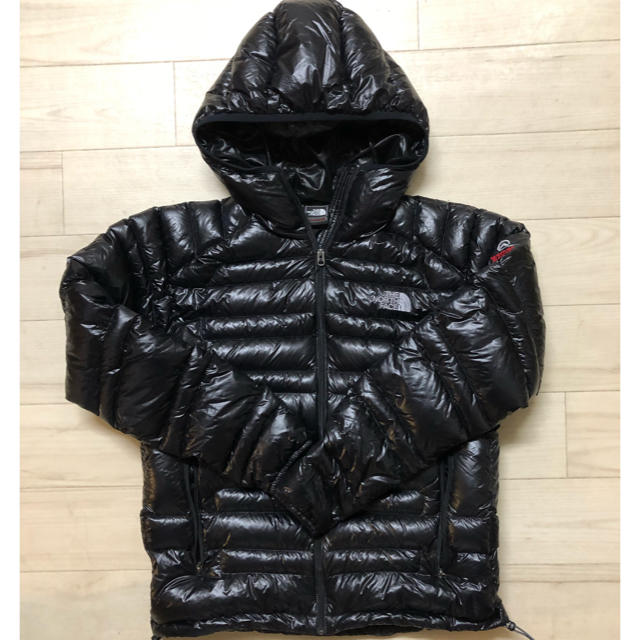 THE NORTH FACE - ザ・ノースフェイス フラッシュフーディー Mサイズ