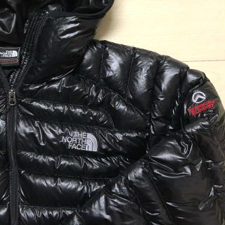 ザ・ノースフェイス フラッシュフーディー Mサイズ 黒 中古 ザ・ノースフェイス フラッシュフーディー Mサイズ 黒 中古