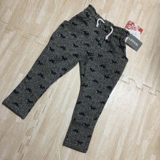 シマムラ(しまむら)の新品！  あったかパンツ９０☆(パンツ/スパッツ)