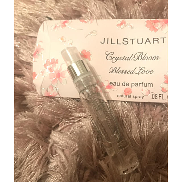 JILLSTUART(ジルスチュアート)のジルスチュアート  クリスタルブルーム コロン コスメ/美容の香水(香水(女性用))の商品写真