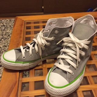 コンバース(CONVERSE)のコンバース 春色♡(スニーカー)