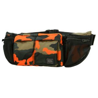 ポーター(PORTER)のPORTER WAIST BAG(ボディーバッグ)