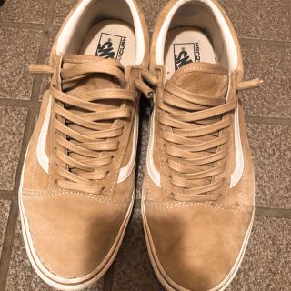 ヴァンズ(VANS)のバンズ オールドスクール(スニーカー)